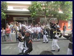 6A Avenida, Old Town 34 - parade